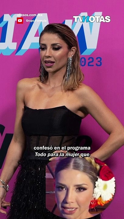 Ferka y Christian Estrada podrían limar asperezas