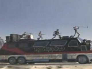 The Reboot: Sonic Unleashed