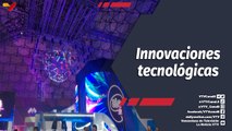 Programa 360 | Feria Internacional de Telecomunicaciones 2023, muestra avances tecnológicos