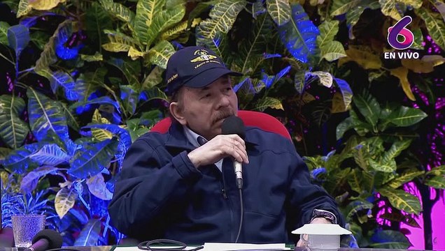 EUA restringem visto a 100 funcionários da Nicarágua