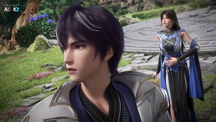 Apotheosis Episode 49 Sub Indo