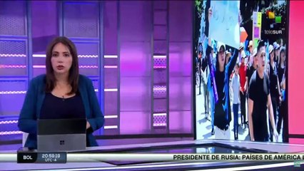 Es Noticia 29-09: México y EE.UU. celebran reunión de diálogo económico de alto nivel