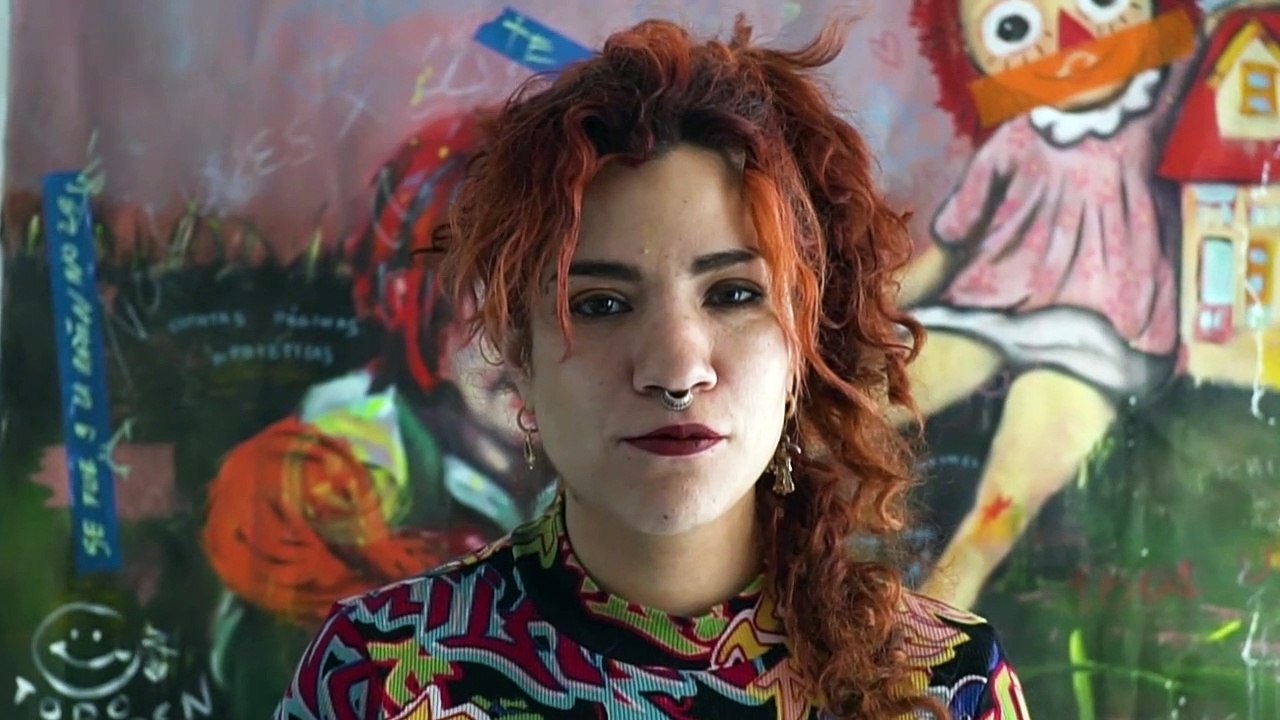 El Ego | MEXAS