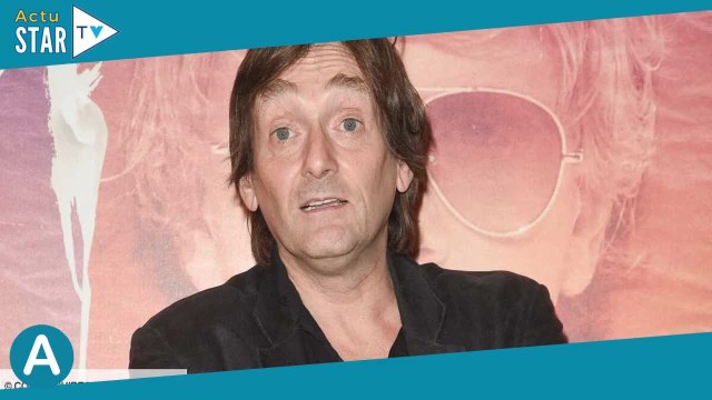 “Je serai toxicomane et alcoolique à vie…” Pierre Palmade : ses anciennes confidences à la police ré