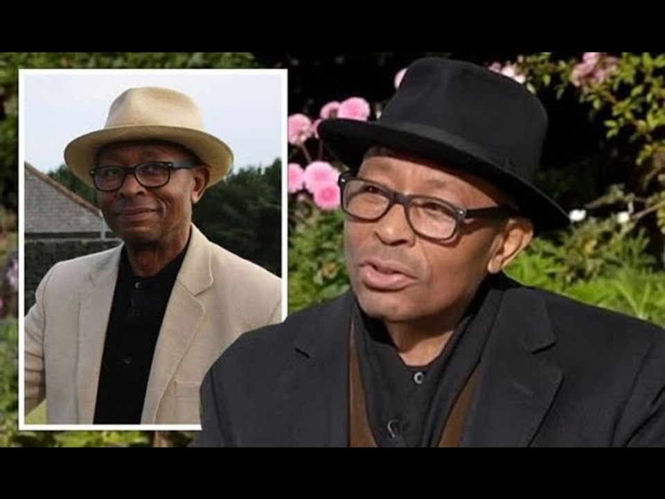 Ronnie Archer Morgan age: How old is Antiques Roadshow expert Ronnie Archer Morgan?