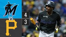Resumen Marlins de Miami vs Piratas de Pittsburgh MLB 29-09-2023