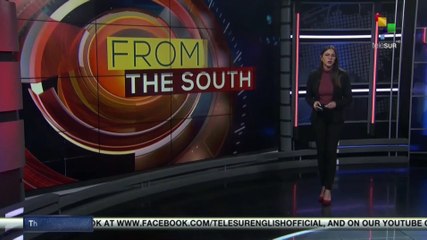 El niño phenomenon affects Brazil