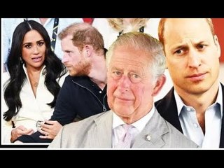Royal Family LIVE: Meghan et Harry "perdent confiance pour toujours" avec Charles et William