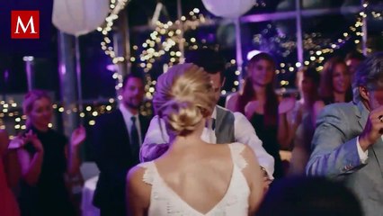 Tragedia en Irak: Mortal incendio en boda cristiana deja 114 muertos y 150 heridos