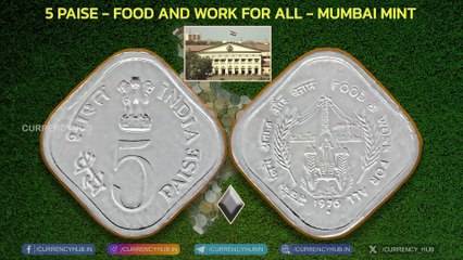 5 Paise Food and Work For All Mumbai Mint