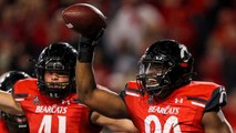 Altitude Impact: How it will affect the Cincinnati Bearcats