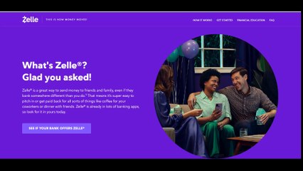 How to Transfer Money from PayPal to Zelle