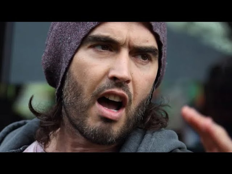 British media report rape and emotional abuse allegations against Russell Brand