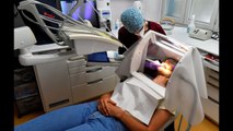 VIDEO: Chez les dentistes, le malaise grandit face à des patients qui ont la rage