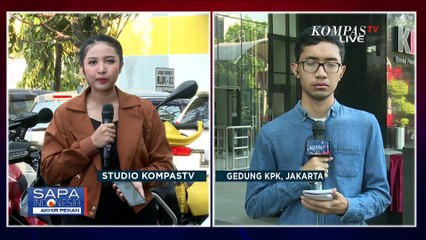 Dugaan Korupsi Kementan Naik ke Penyidikan, KPK Sudah Kantongi Nama Tersangka