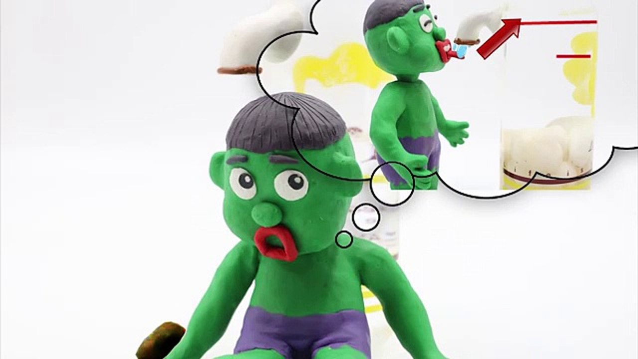 Alice_the_First_next_Tobi_Dragon_Play_doh_Superhero_in_Real_life_Stop_Motion | forzen elsa | funny kids video | videos for kids | forkids | kids | onlyforkids