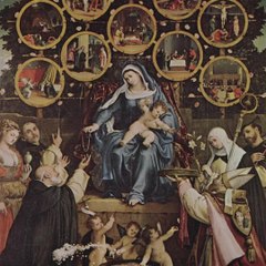 A origem da Súplica à Rainha do Santo Rosário da Pompeia