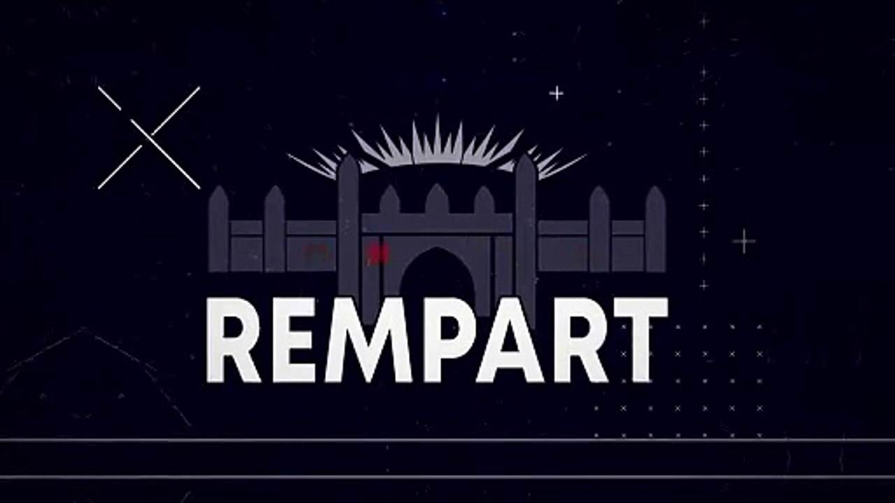 REMPART News intro