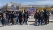 Relatoría de ONU denuncia detenciones arbitrarias de migrantes en México
