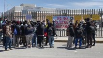 Relatoría de ONU denuncia detenciones arbitrarias de migrantes en México