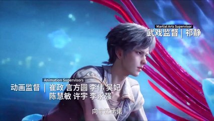 Soul Land 2 - The Unrivaled Tang Sect Episode 16 English Subtitle