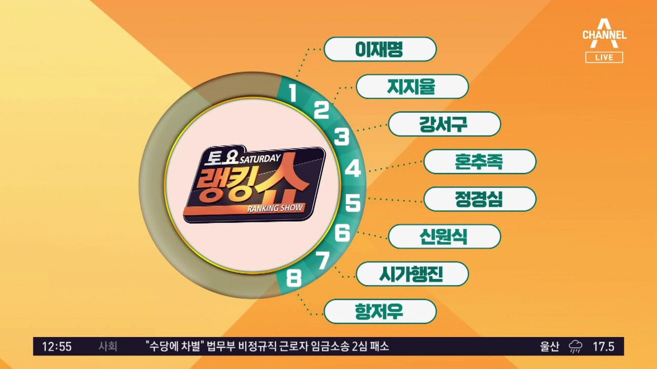 “이듬해 총선 가늠자”…한가위 민심 어디로?