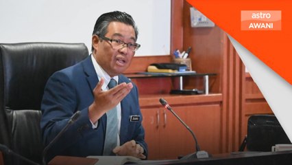 Ketua Setiausaha, ketua jabatan perlu serius terhadap teguran LKAN - KPPA | #vivoV295G