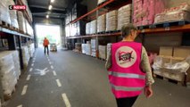 Gironde : organisation d'une collecte exceptionnelle des Restos du Cœur