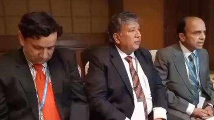 इंदौर: तीन दिवसीय एनुअल नेशनल कॉन्फ्रेंस, विशेषज्ञ डॉक्टर करेंगे शिरकत