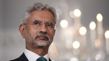 Indian minister says extremists "are free to operate in Canada"