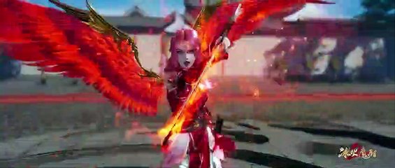 The Magic Chef of Ice and Fire  Episode 110 English Subtitle