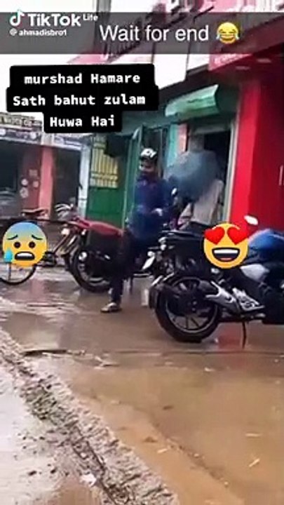 Funny status #comedy#trending