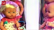 Nenuco lanza nuevos muñecos con síndrome de Down e implante coclear; busca avanzar en la inclusión