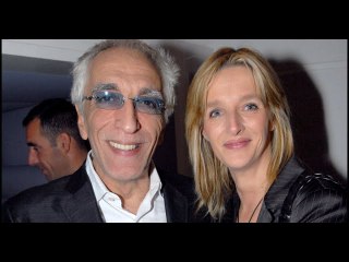 VIDEO: Gérard Darmon : Cette révélation inattendue sur sa femme Christine, 24 ans de moins, et ses e