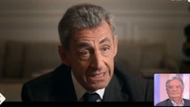 J'ai subi mon divorce » : Nicolas Sarkozy évoque sa difficile séparation avec Cécilia