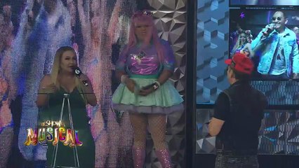 Esta conductora tiene planes de boda, ¿en secreto?