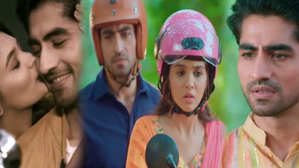 Yeh Rishta Kya Kehlata Ha Spoiler: Akshara और Abhimanyu क्या फिर हो जाएंगे अब अलग ?