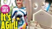 A Retirement Coming, Gwen Stefani Reveals New Baby's Room in $13 Million Family Mansion