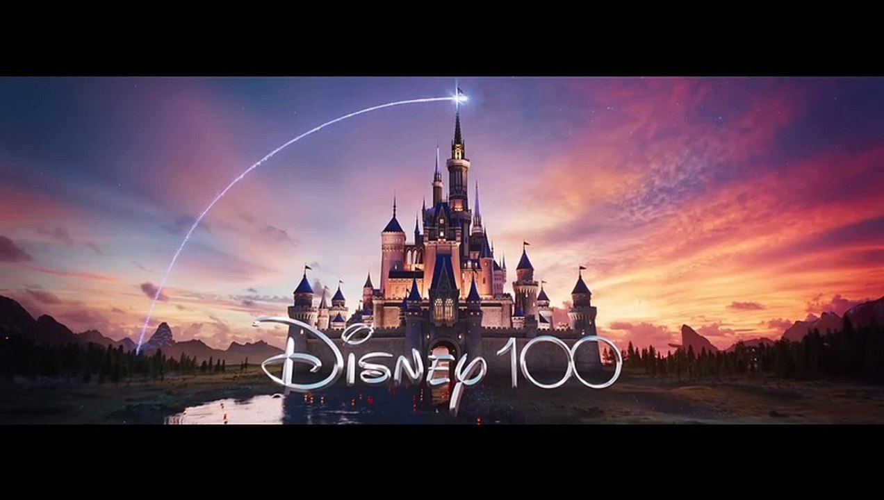Wish Official Trailer 2023