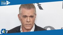 Mort de Ray Liotta : ces détails sur le décès de la star des Affranchis auprès de sa fiancée