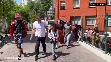 Amanpour & Co. - September 1, 2023