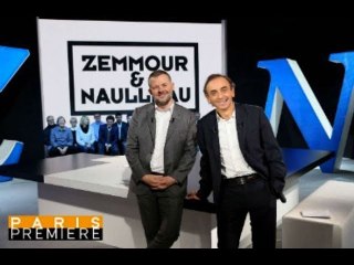 "Zemmour & Naulleau", c'est fini : Paris Première a pris sa décision...
