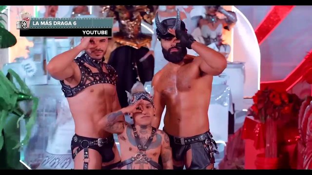 El Mantequilla, P#t@s Redes Sociales, La Más Draga 6 y más | Susana y Álvaro en Milenio