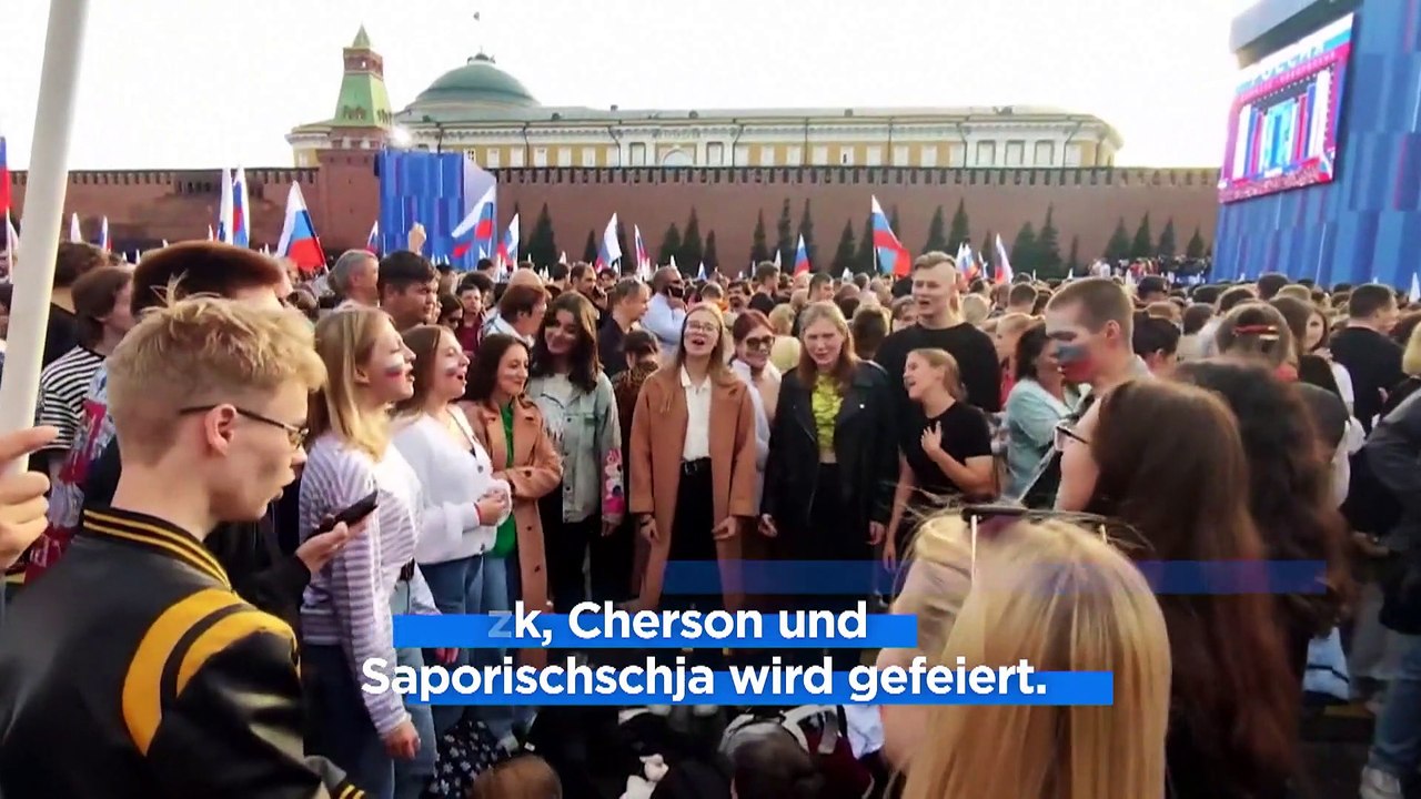 Nachrichten des Tages | 30. September - Morgenausgabe