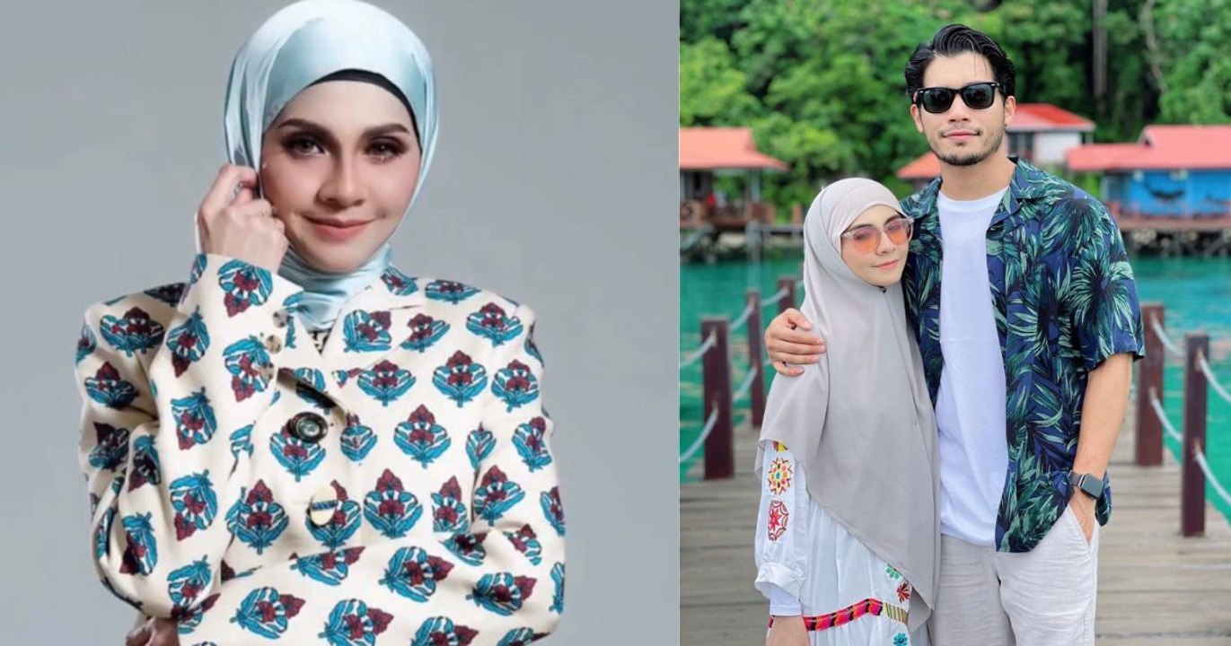 Kisah Hijrah ZIZI KIRANA Yang Ramai Tak Tahu, Syukur Bergelar Isteri Yusuf Bahrin
