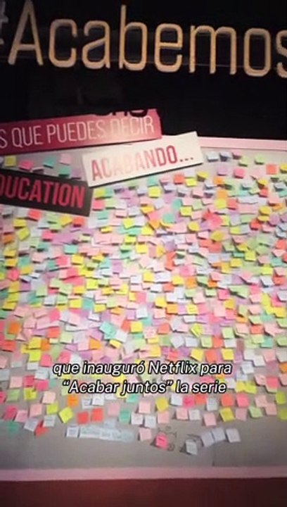 ¡Acabemos juntos en CDMX!