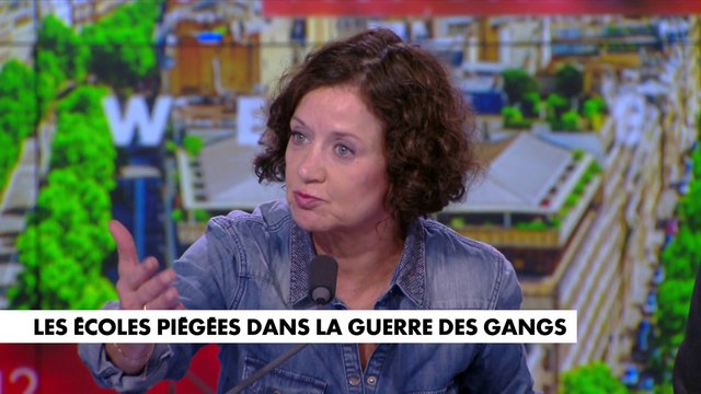 Élisabeth Lévy : «Si c’était juste des dealeurs qui se tuent entre eux, l’opinion ne serait pas, y compris à Marseille, si mobilisée»