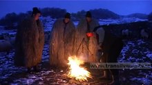 ILEANDA-SJ (2011) - Revelionul ciobanilor
