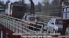 LĂPUȘEL-MM (1999)  - Constructie pod