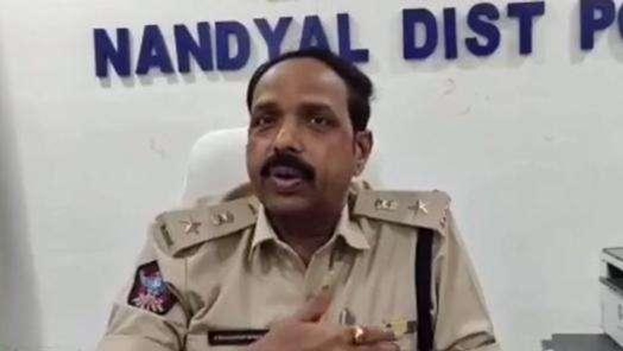నంద్యాల జిల్లా: ఉద్యోగాలు ఇప్పిస్తామని మోసం